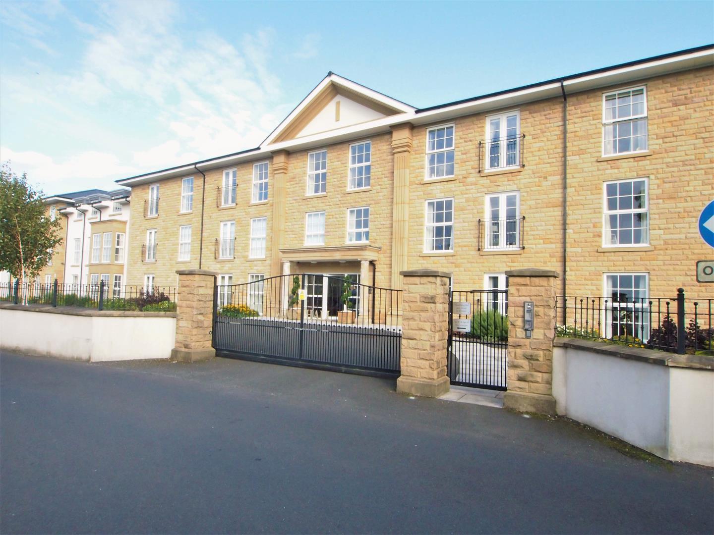 Elms Road, Bare, Morecambe GF Properties